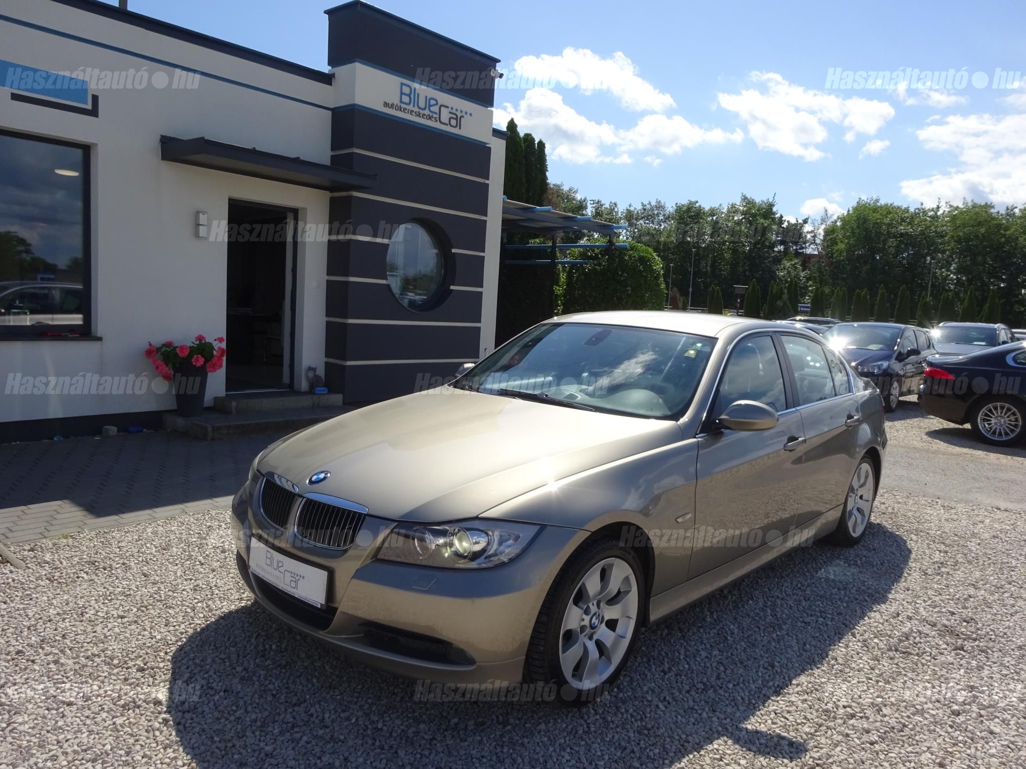 BMW 325 2007/5 - 1