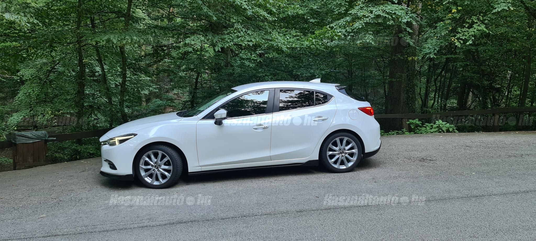 MAZDA 3 2018/1 - 1