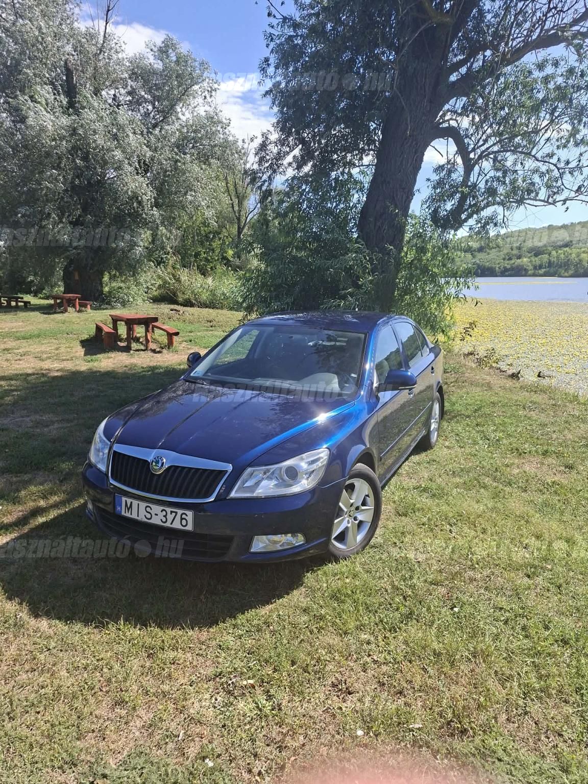 SKODA OCTAVIA 2013/3 - 1