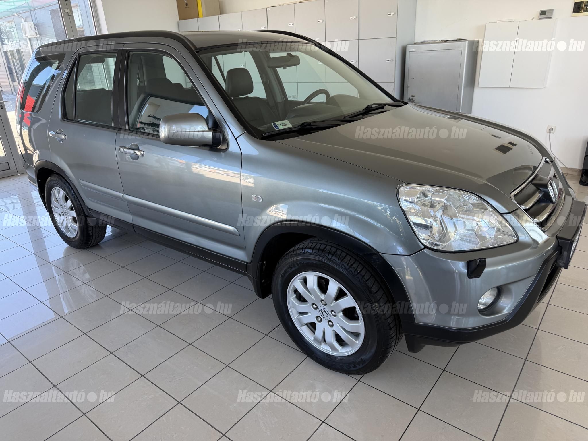 HONDA CR-V 2005/12 - 1