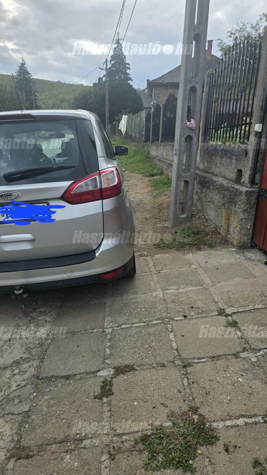 FORD C-MAX 2011/8 - 1