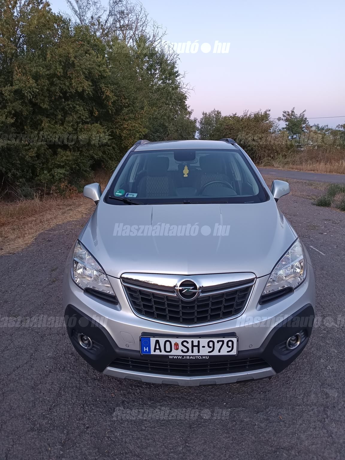 OPEL MOKKA 2014/7 - 1