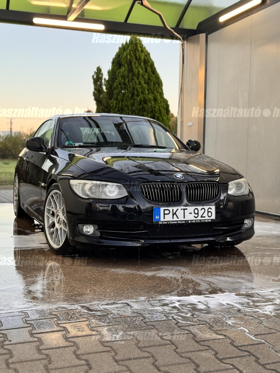 BMW 335 2010/5 - 1