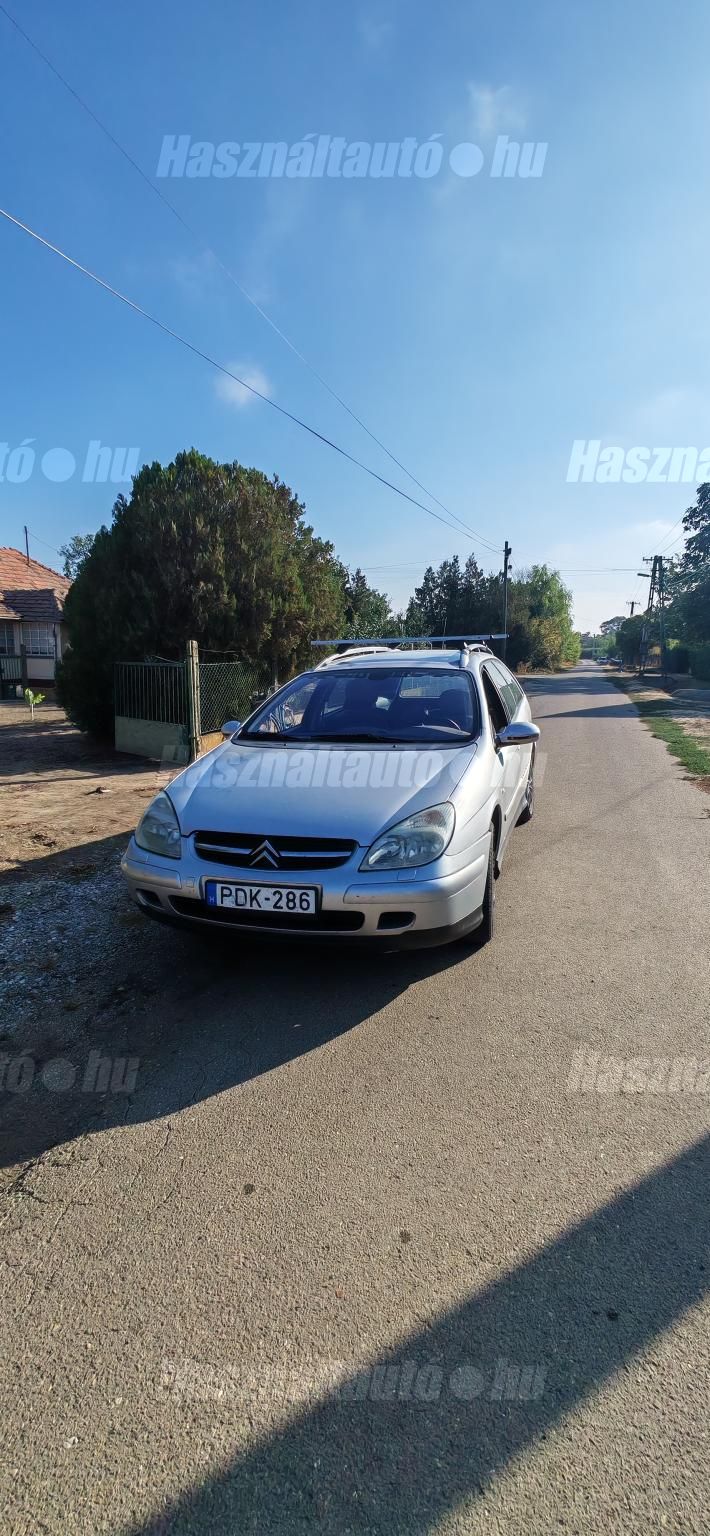 CITROEN C5 2003/6 - 1