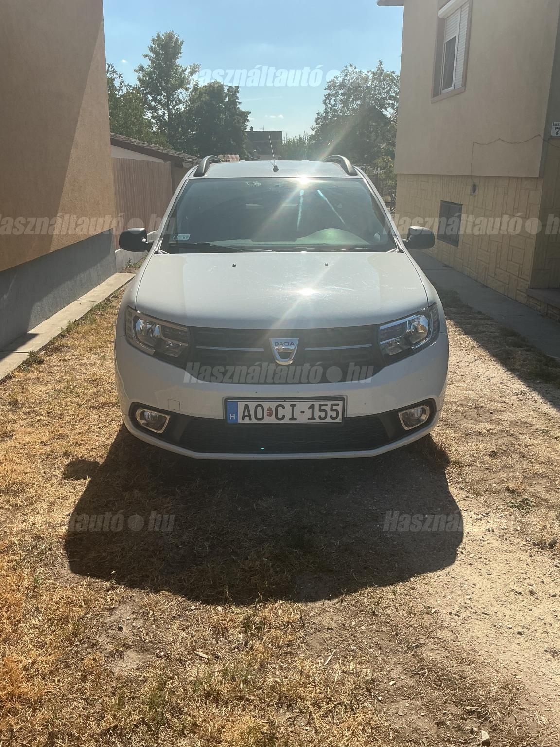 DACIA LOGAN 2017/5 - 1