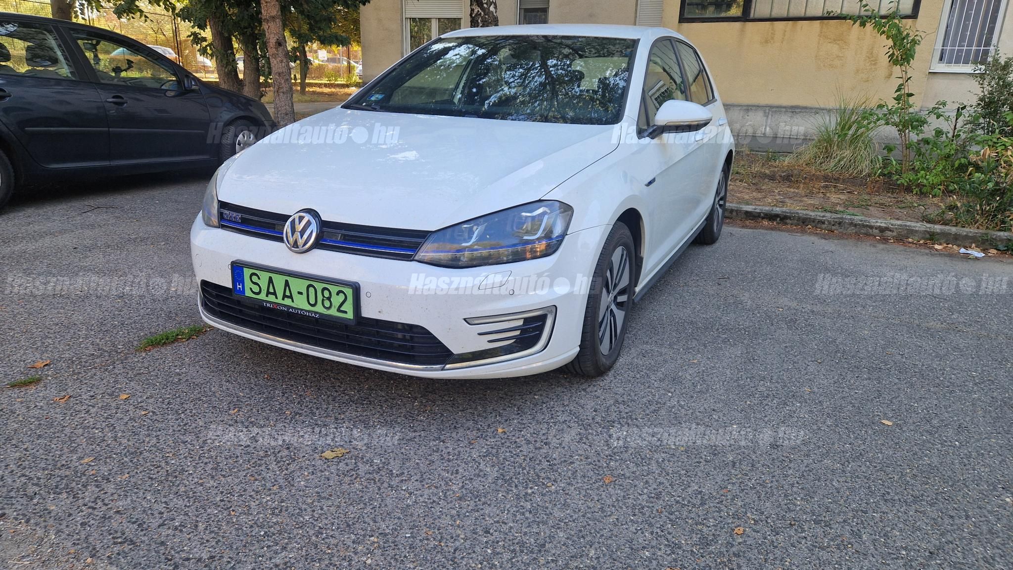 VOLKSWAGEN GOLF VII 2015/5 - 1