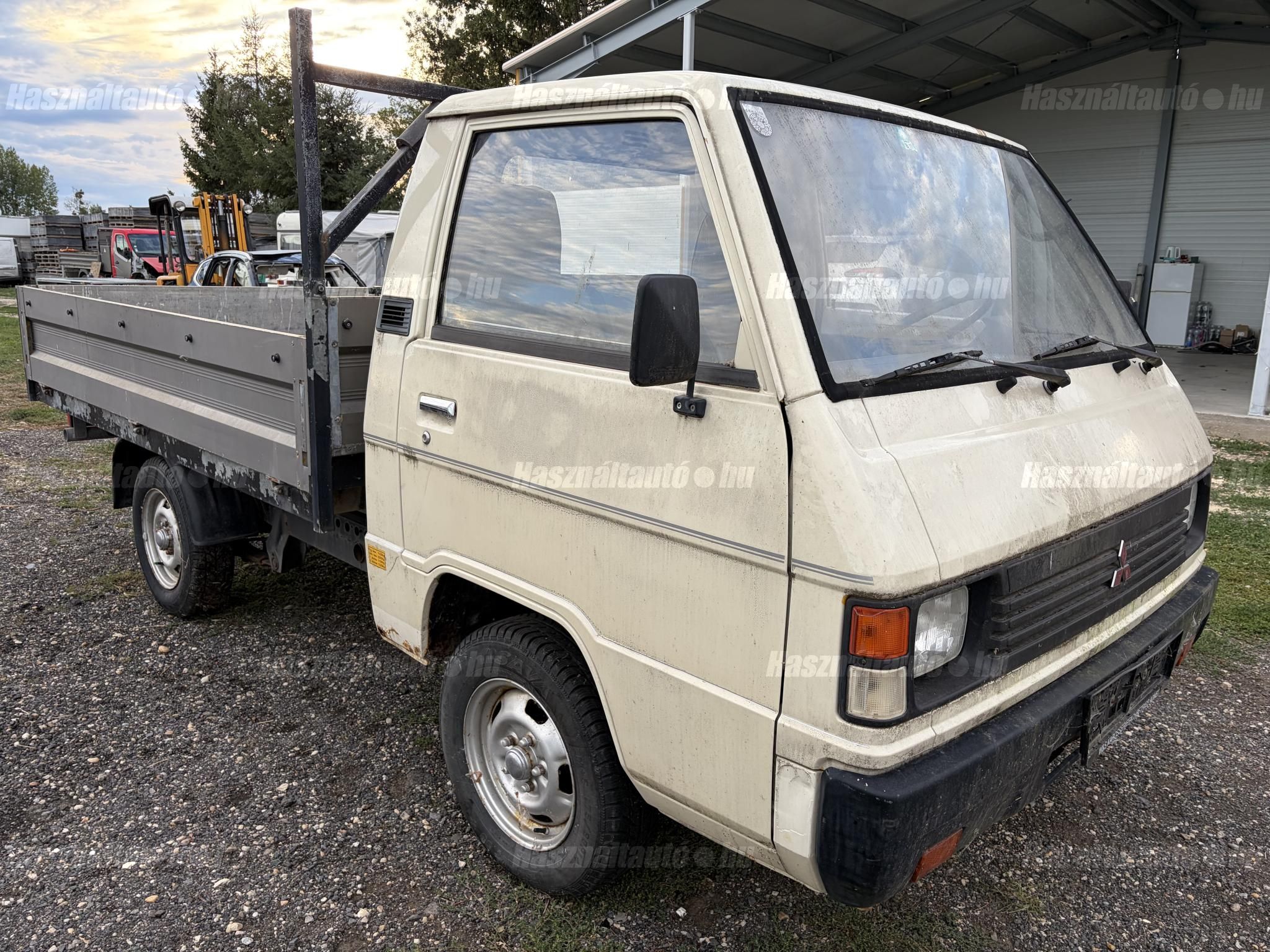 MITSUBISHI L 300 1991/7 - 1