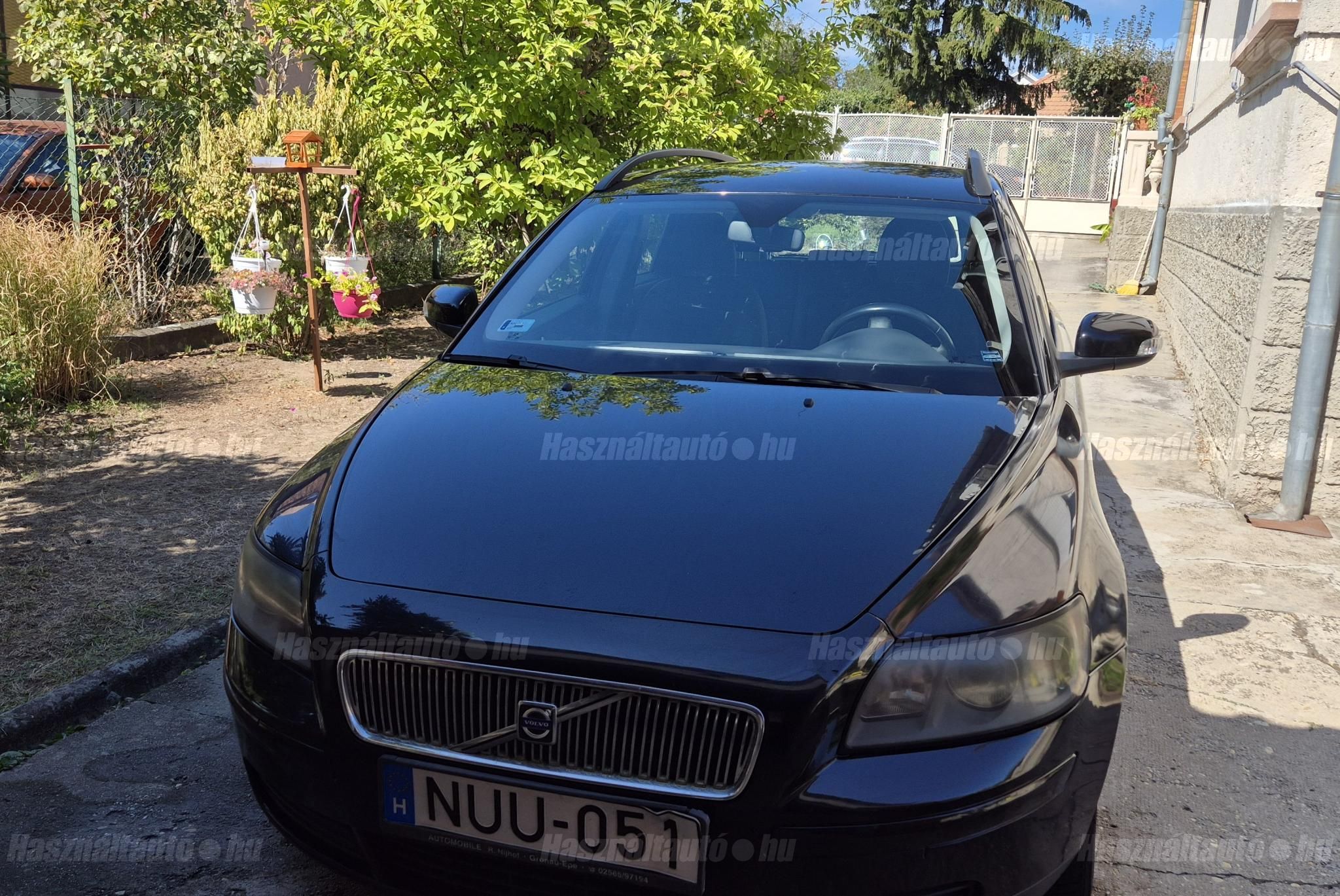 VOLVO V50 2006/8 - 1