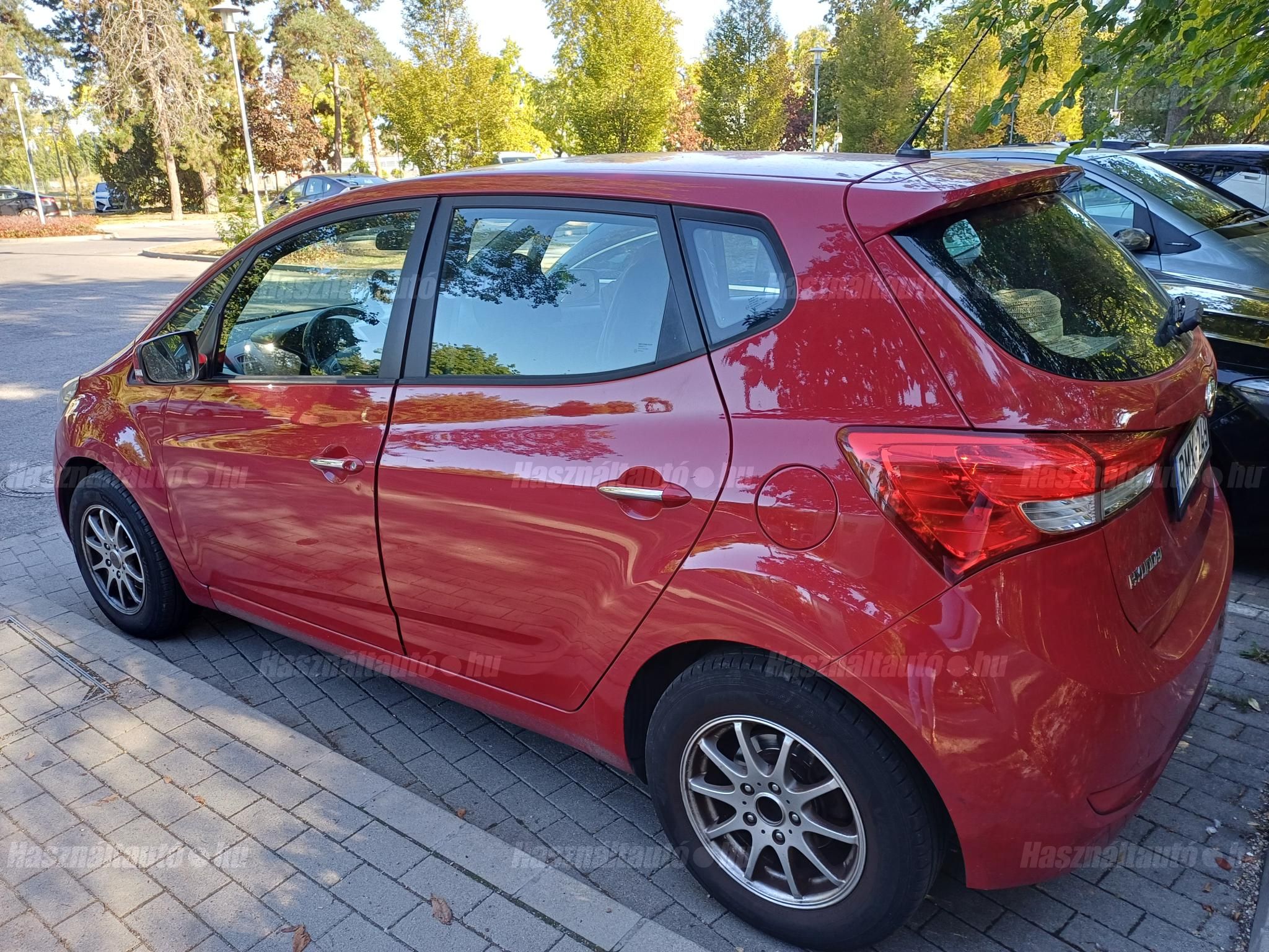 HYUNDAI IX20 2014/2 - 1