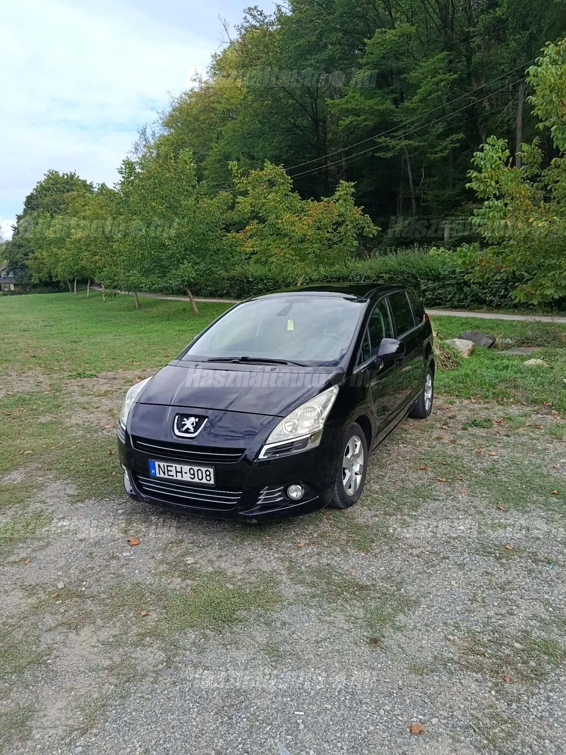 PEUGEOT 5008 2011/4 - 1