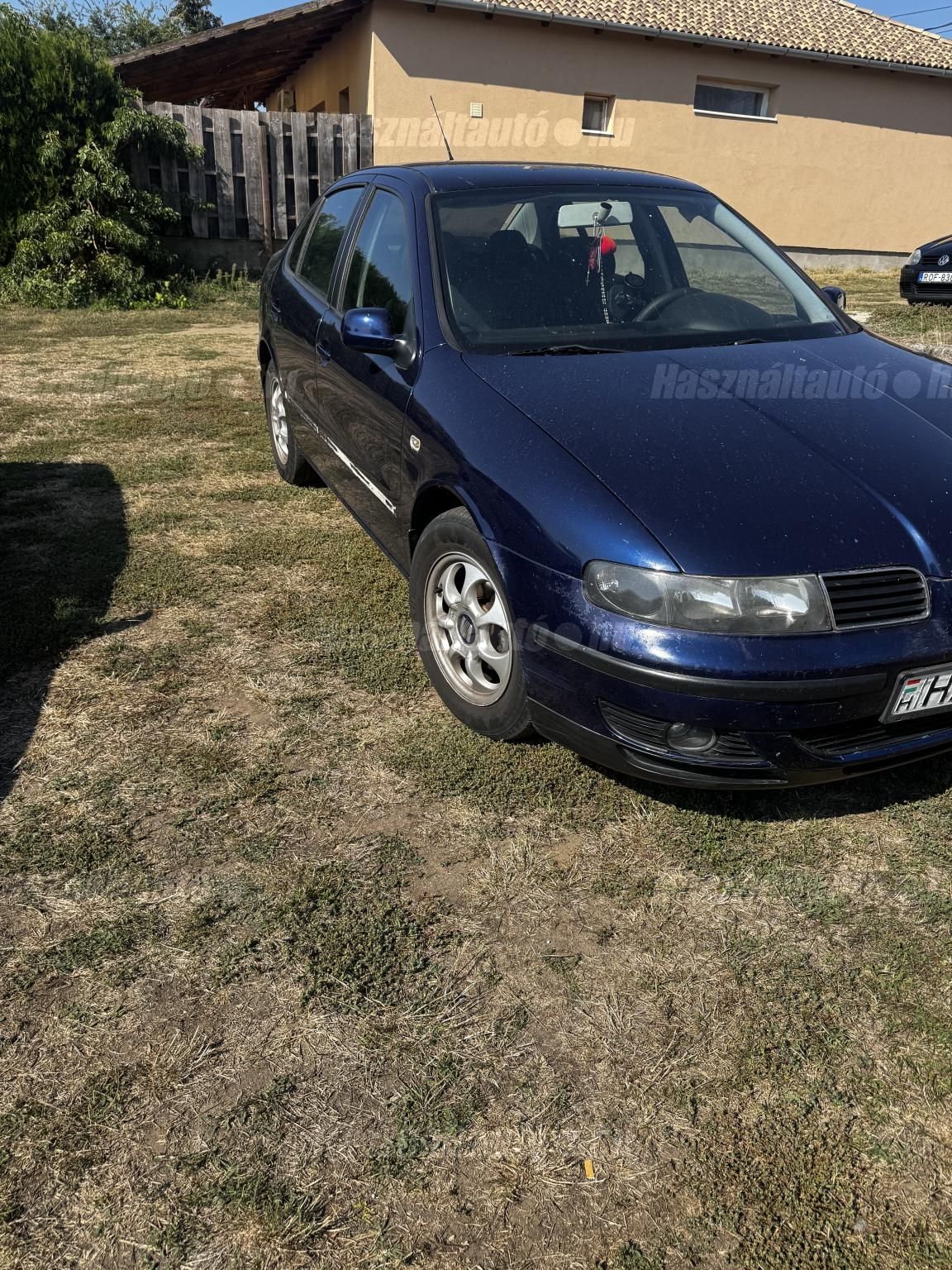 SEAT TOLEDO 1999/8 - 1