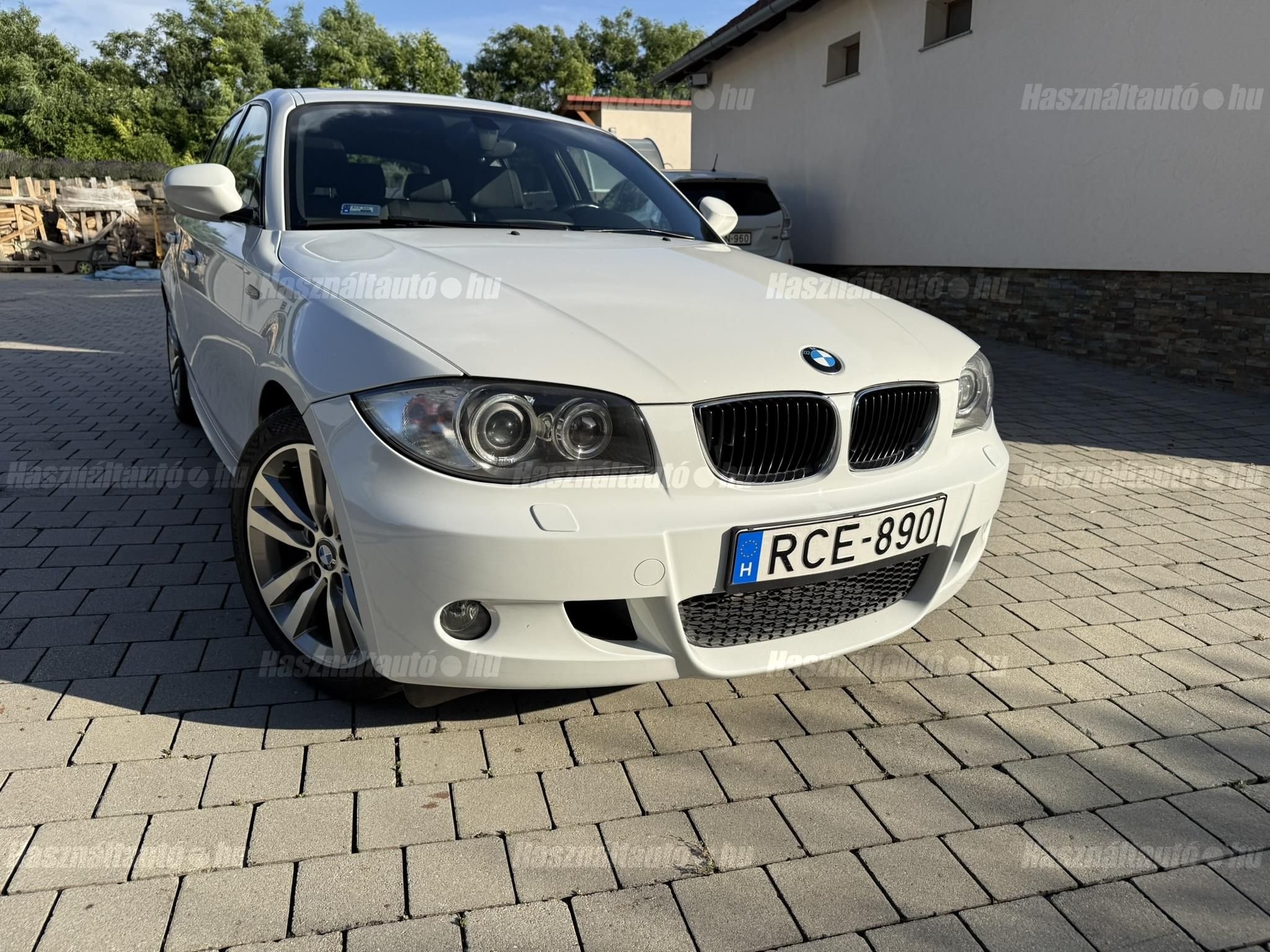 BMW 116 2010 - 1