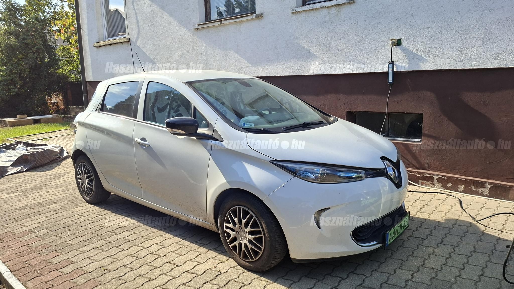 RENAULT ZOE 2013/3 - 1