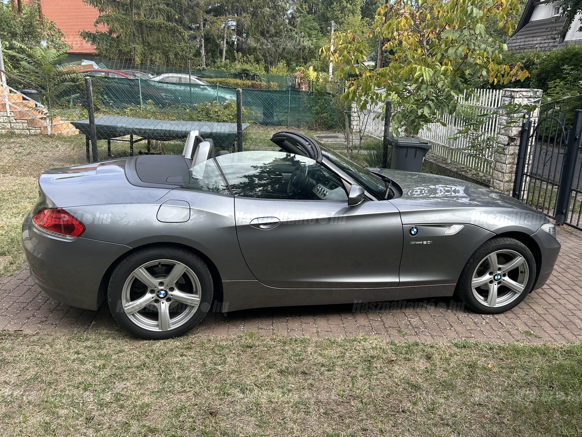 BMW Z4 2012/12 - 1
