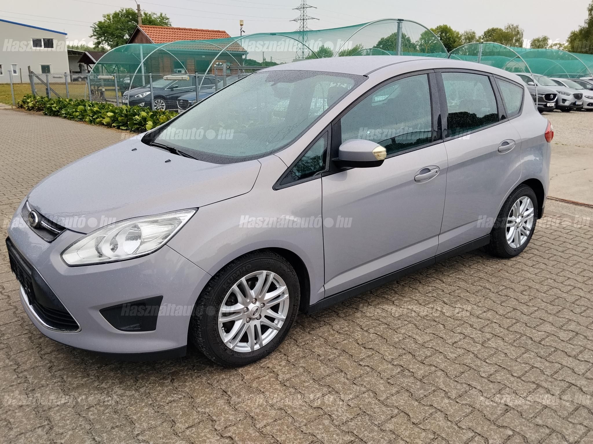 FORD C-MAX 2012/12 - 1