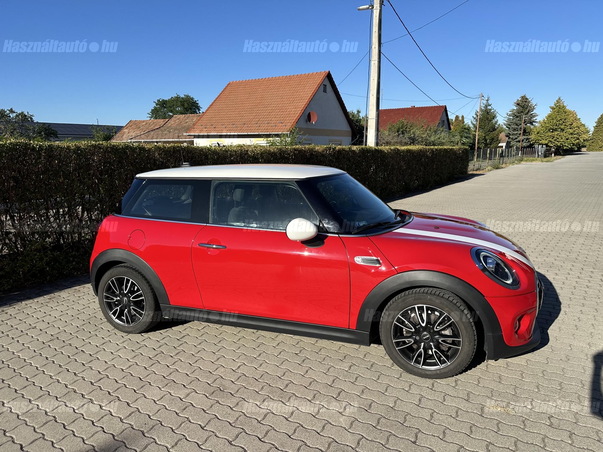 MINI COOPER 2018/12 - 1
