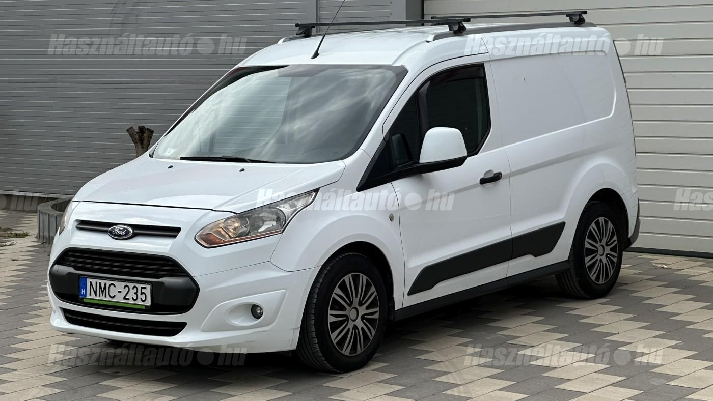 FORD CONNECT 2015/1 - 1