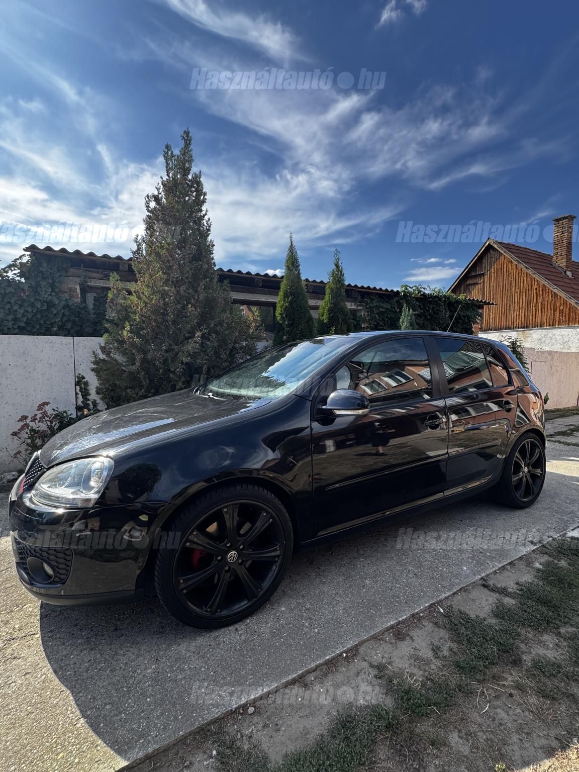 VOLKSWAGEN GOLF V 2008/3 - 1