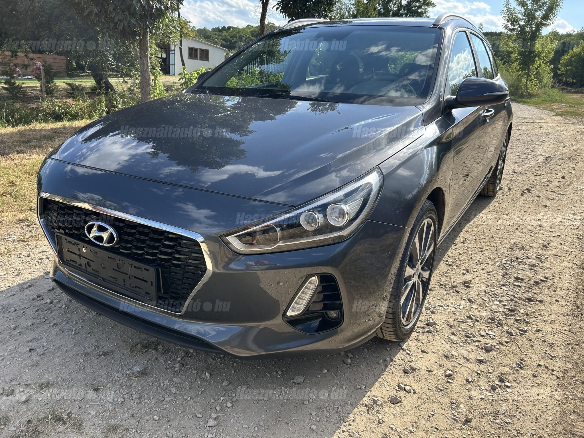 HYUNDAI I30 2018/6 - 1