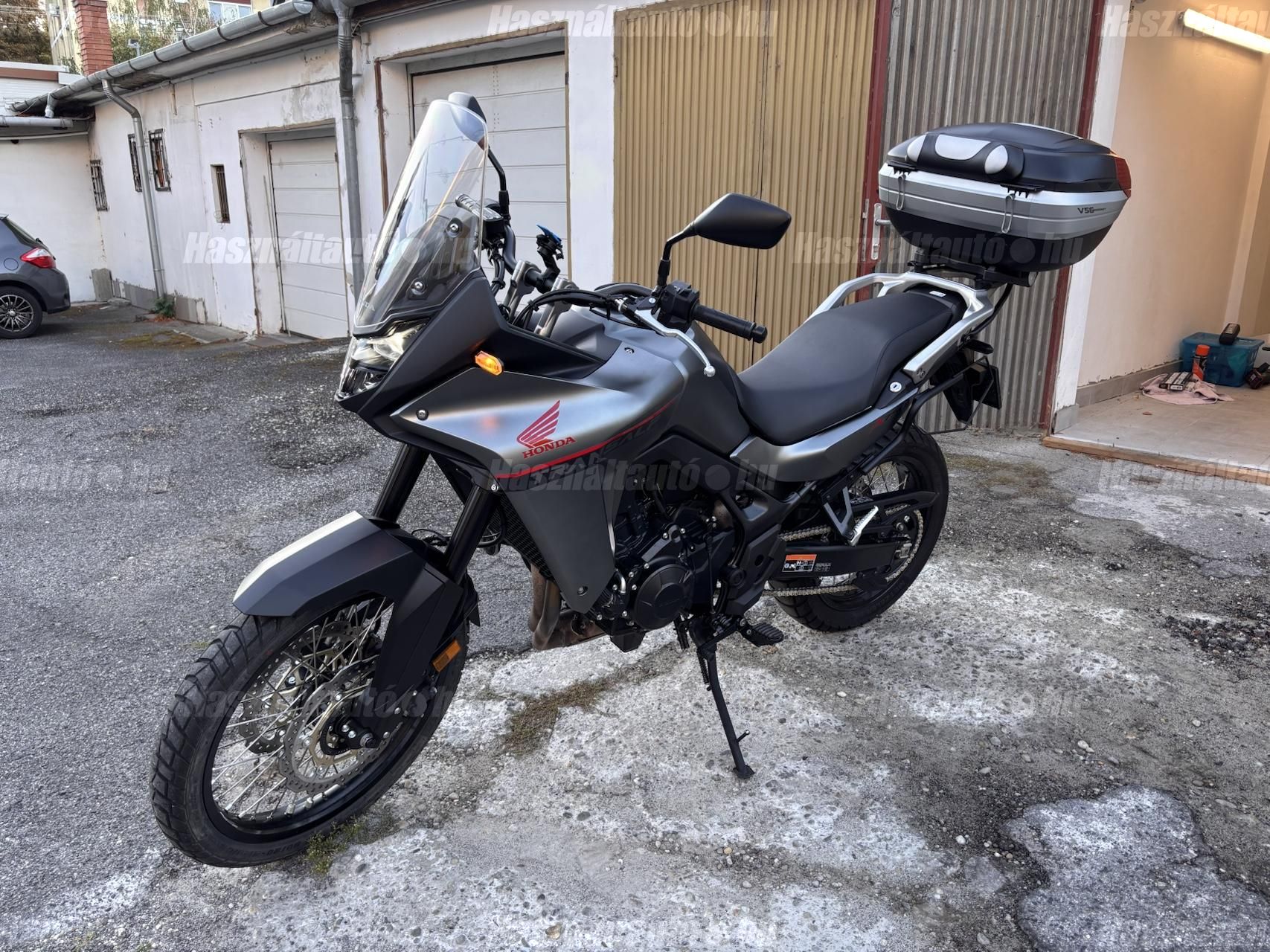 HONDA XL 750 2023/6 - 1