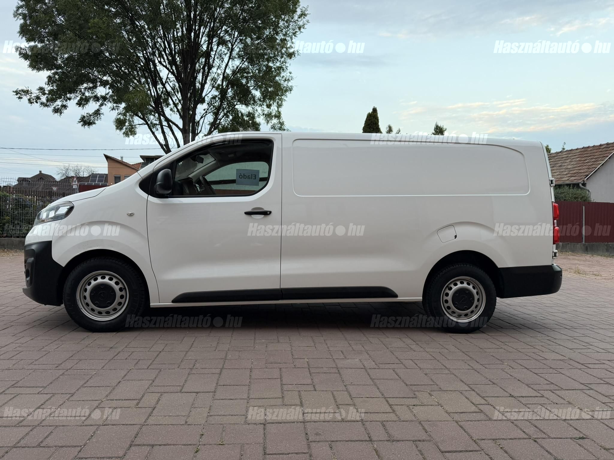 OPEL VIVARO 2020/7 - 1