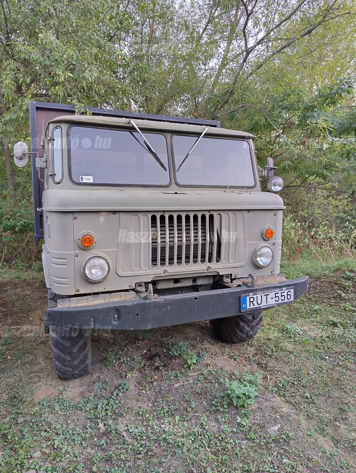 GAZ 1983 - 1