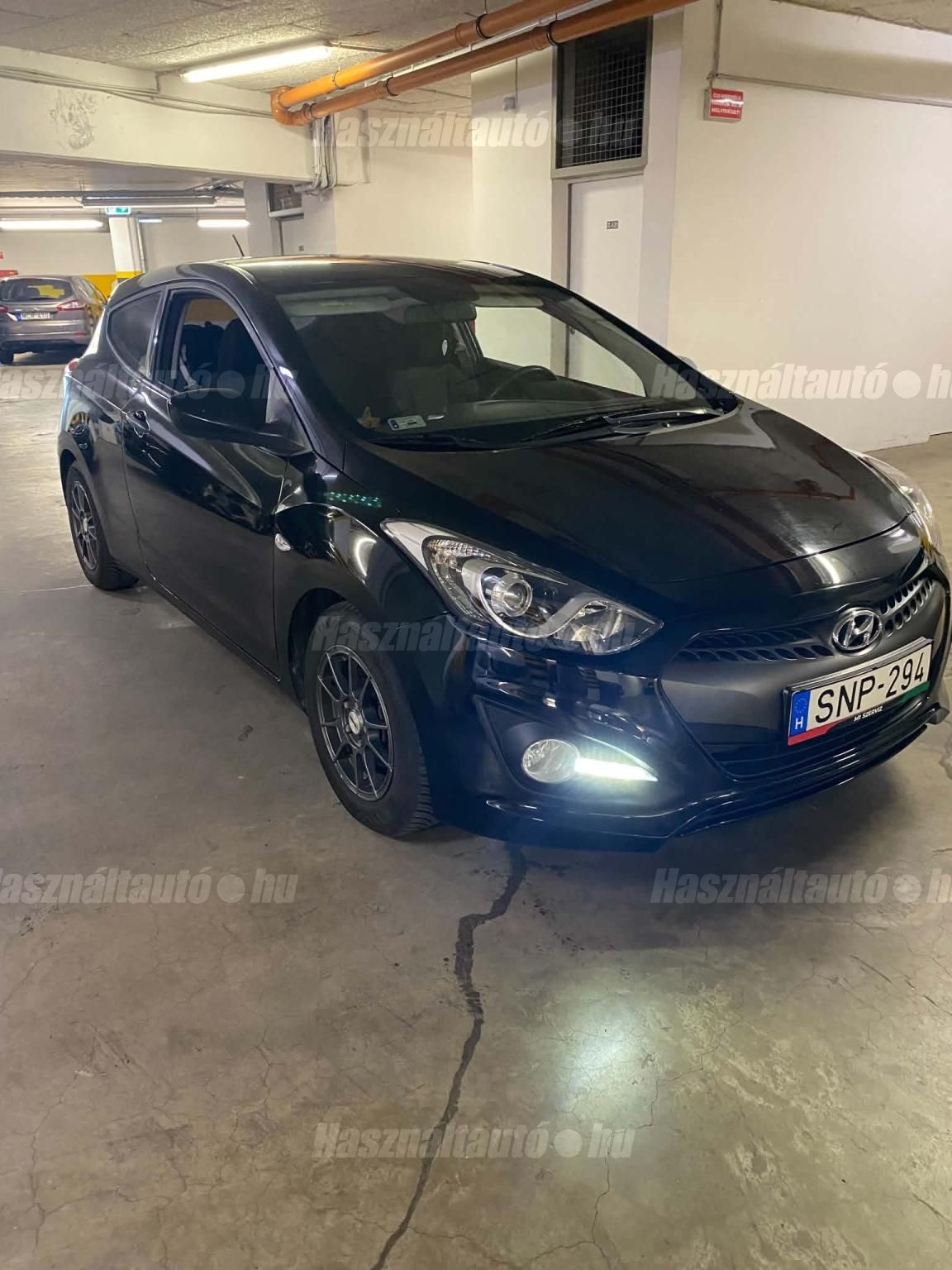 HYUNDAI I30 2014/4 - 1