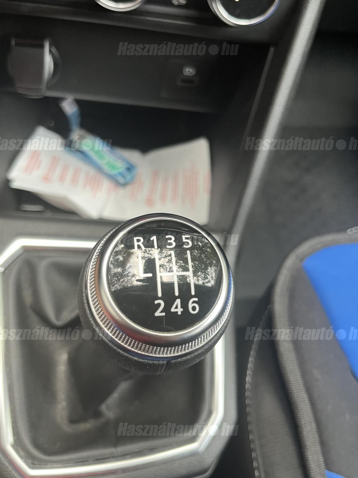 DACIA SANDERO 2023/5 - 1