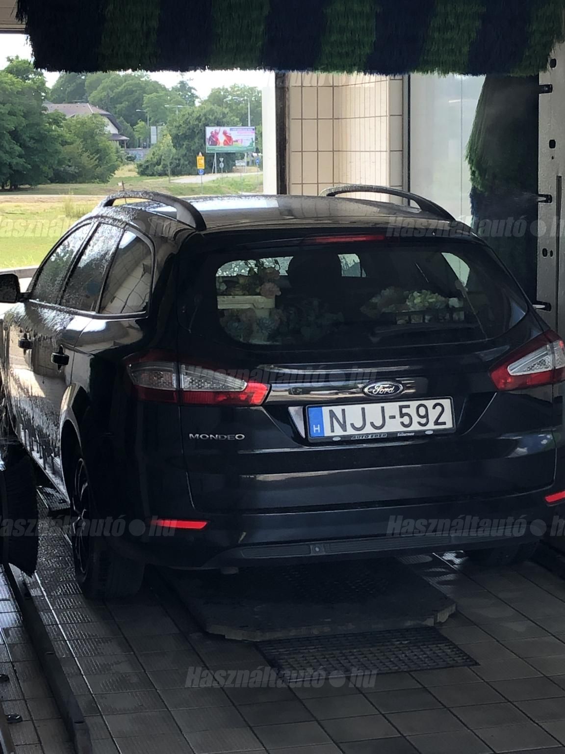 FORD MONDEO 2011/4 - 1
