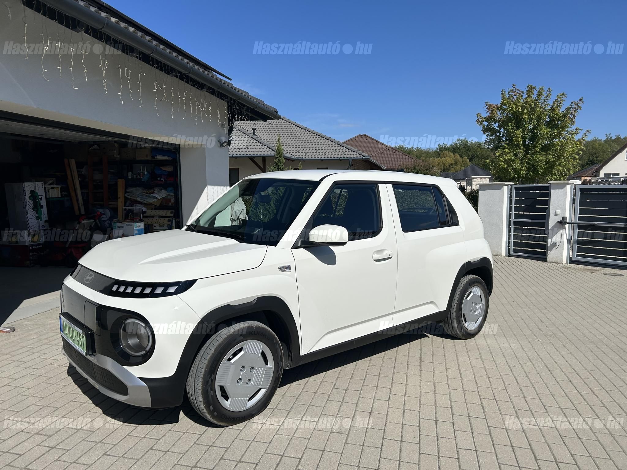 HYUNDAI INSTER 2025/5 - 1