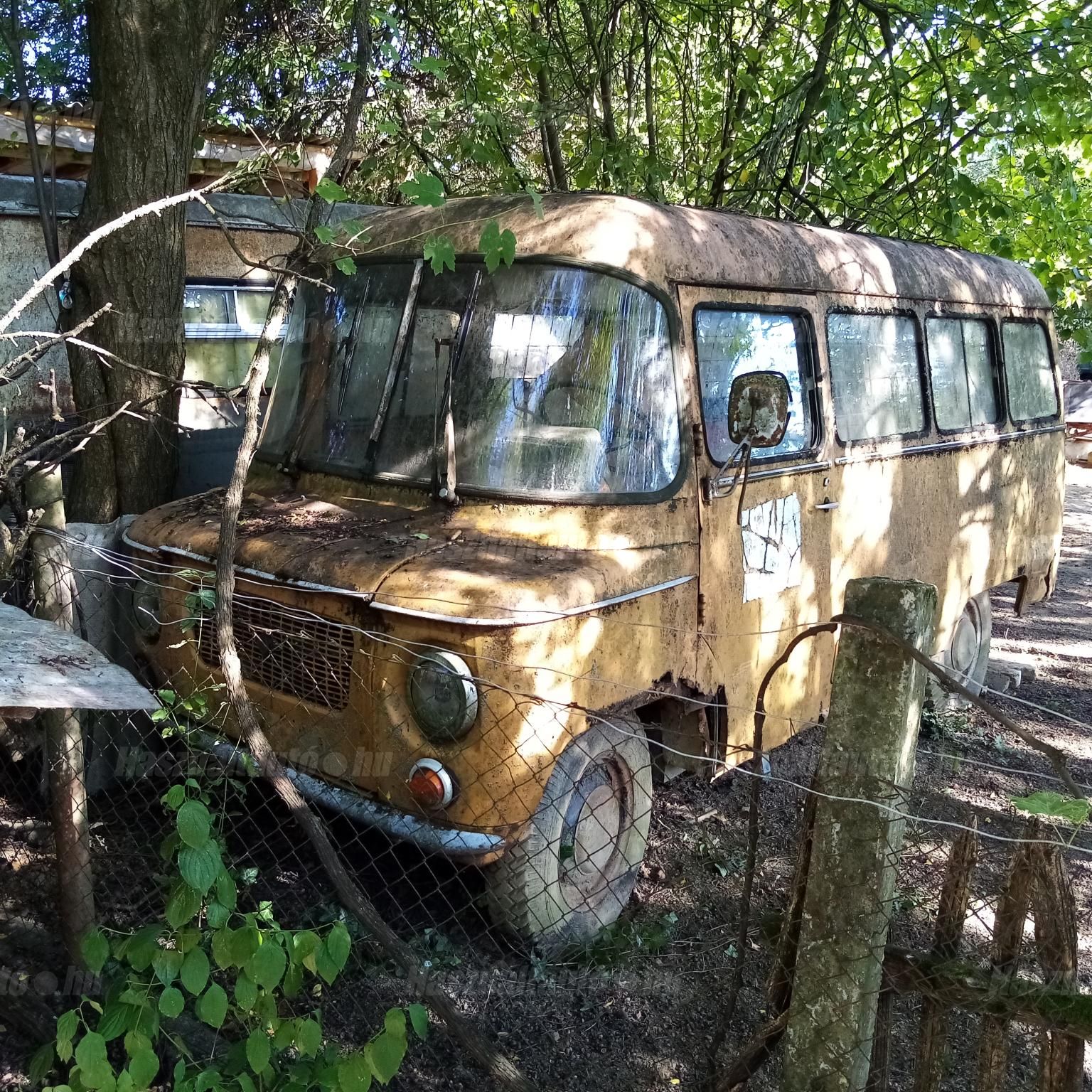 NYSA 522 1980 - 1