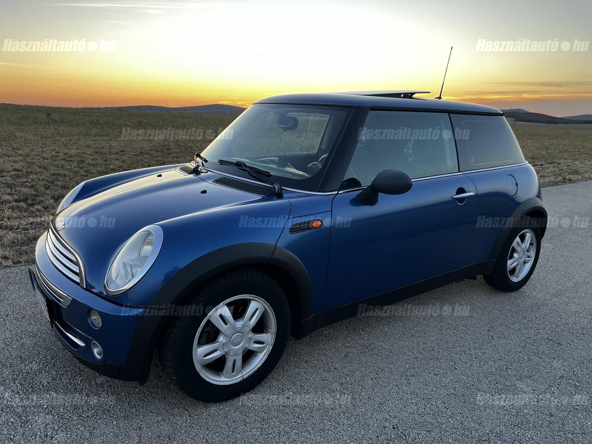 MINI MINI ONE 2006 - 1