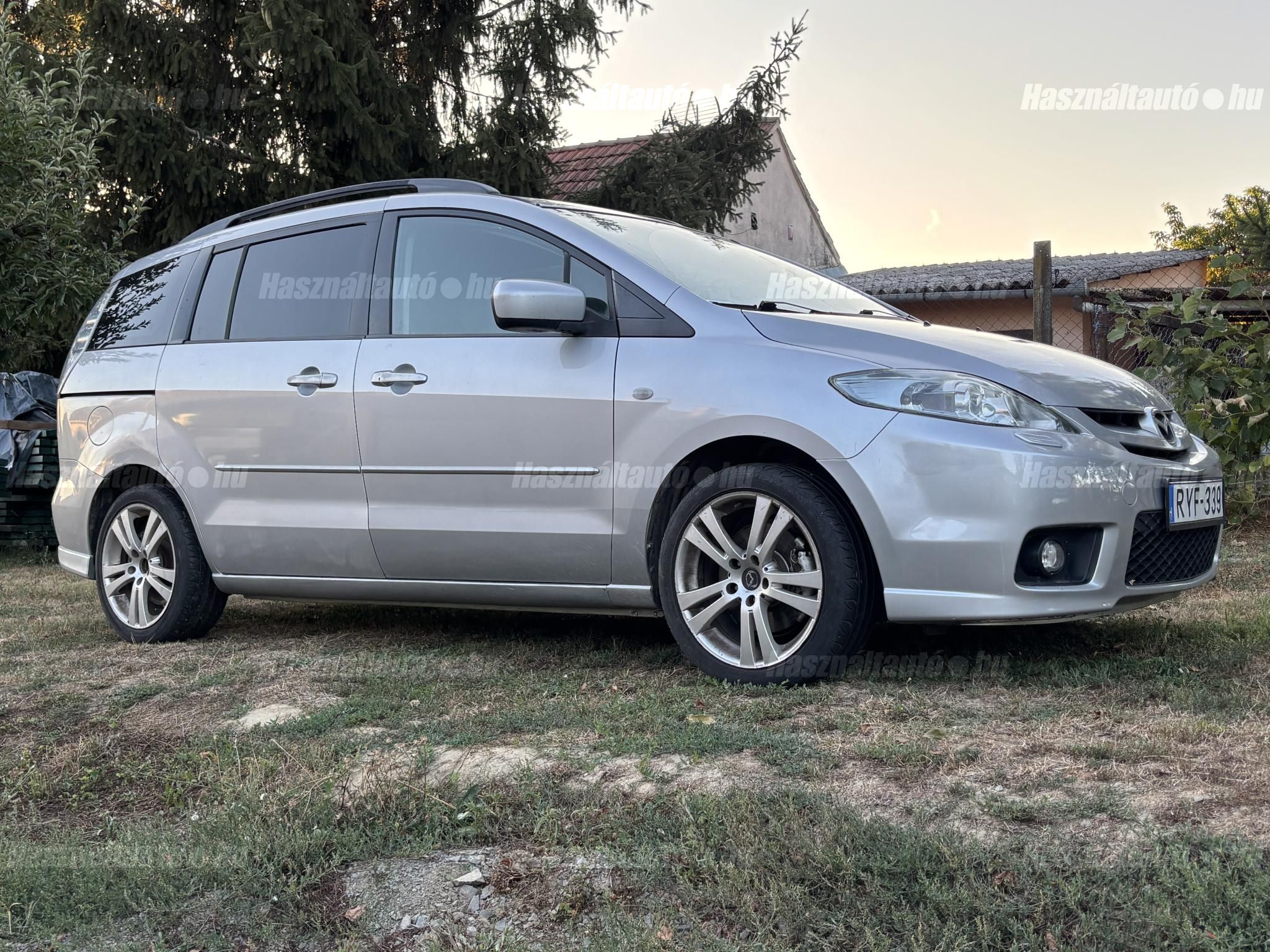 MAZDA 5 2006 - 1