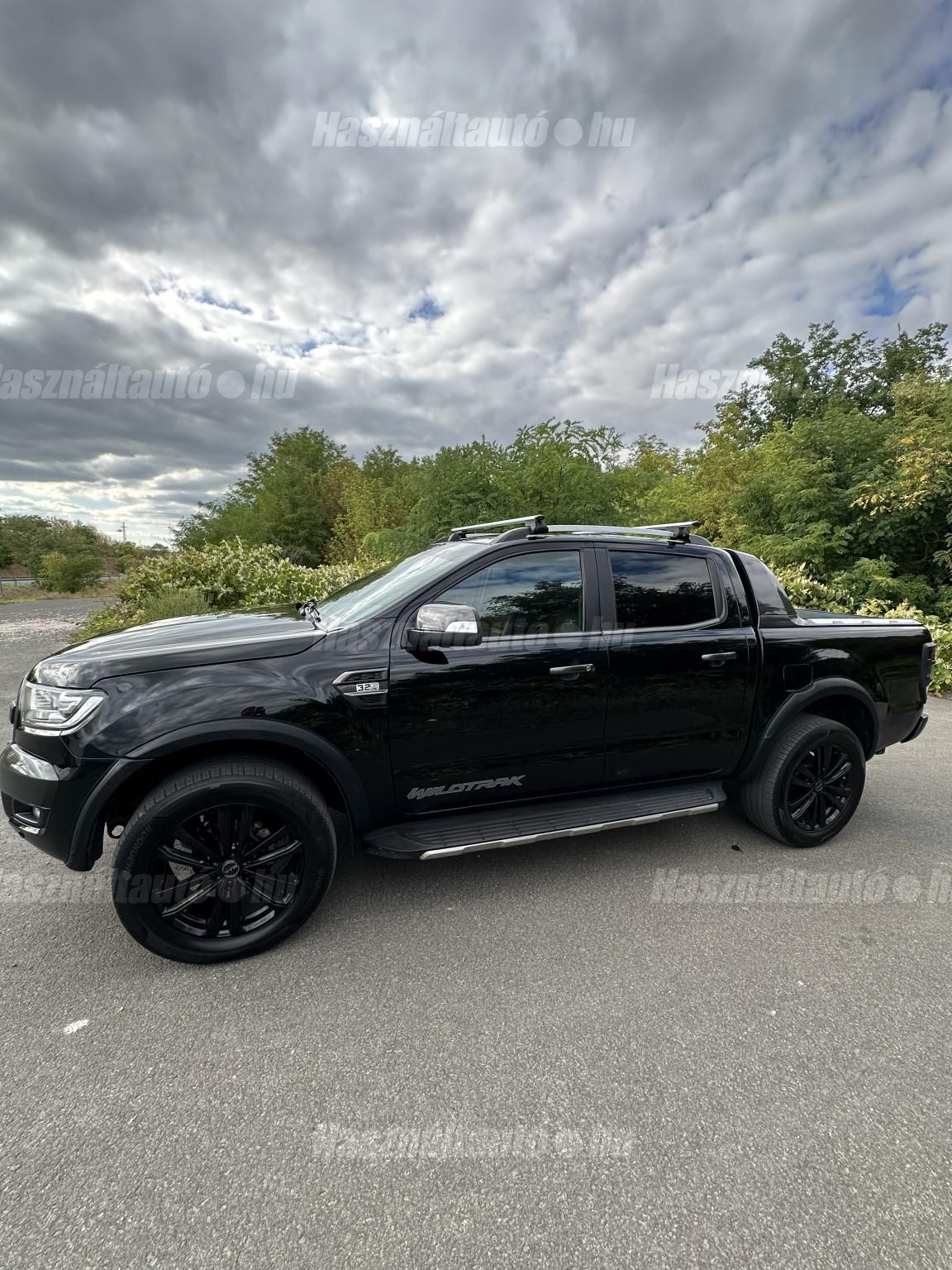 FORD RANGER 2019/6 - 1