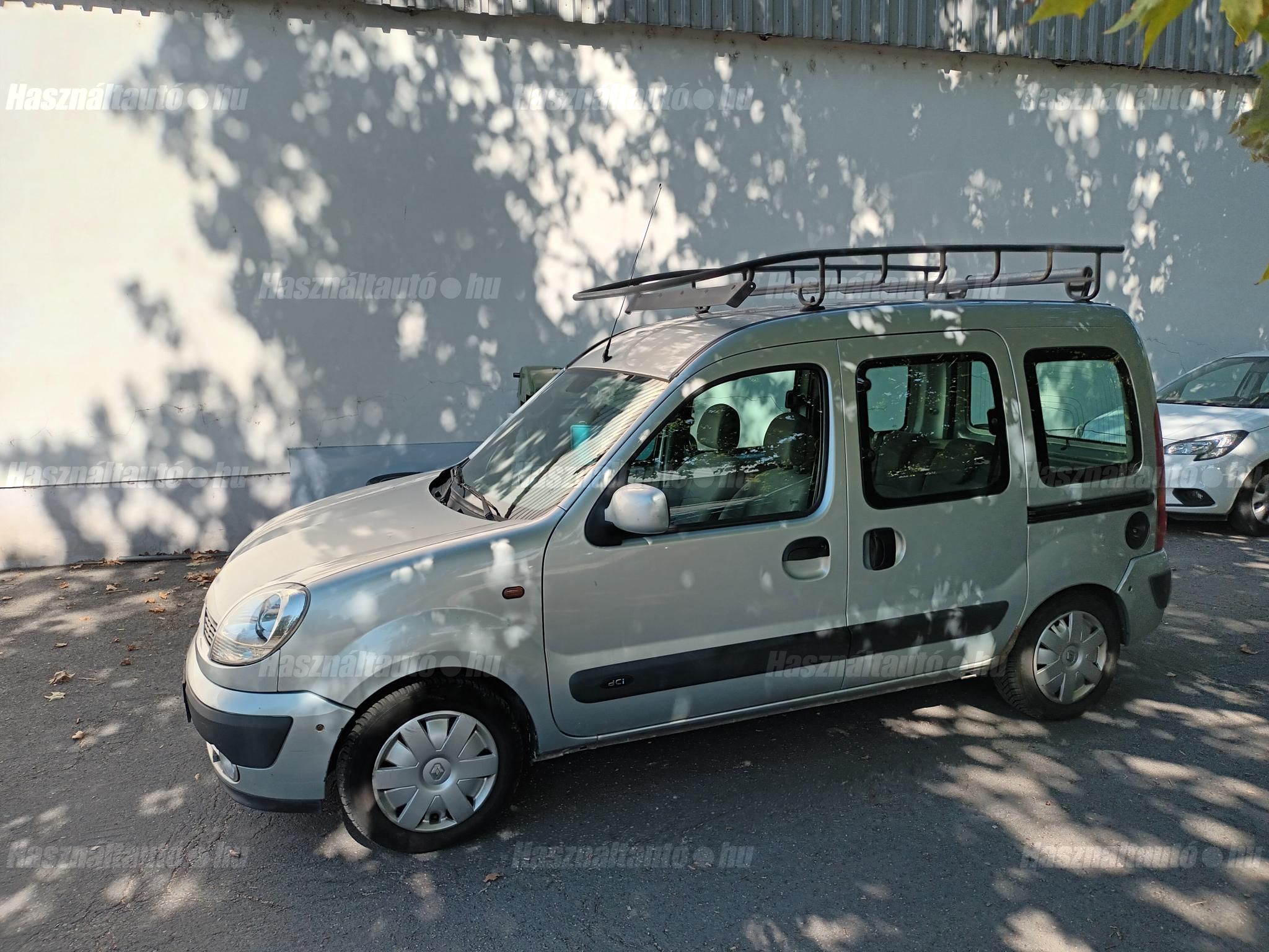 RENAULT KANGOO 2005/3 - 1