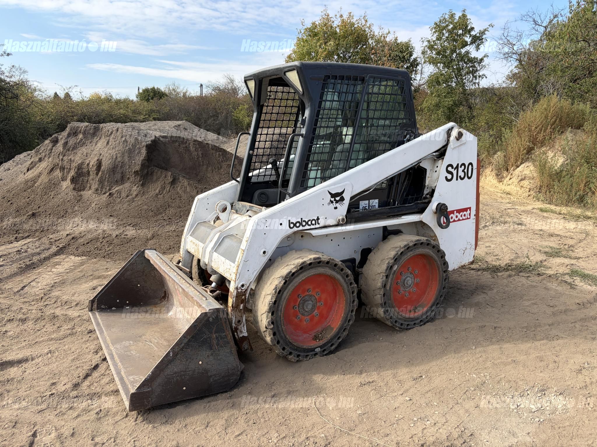 BOBCAT 2009/3 - 1