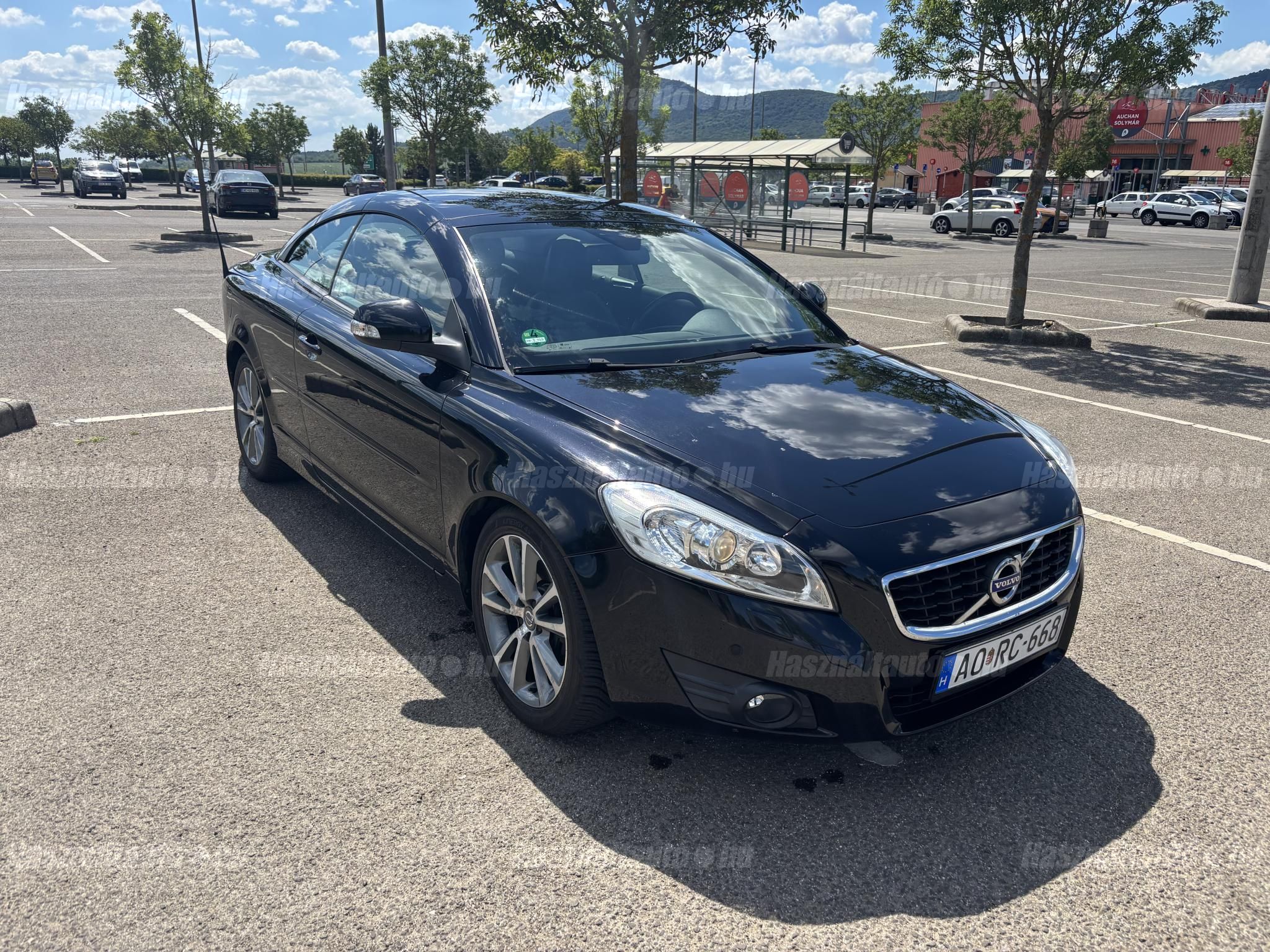 VOLVO C70 2010/11 - 1