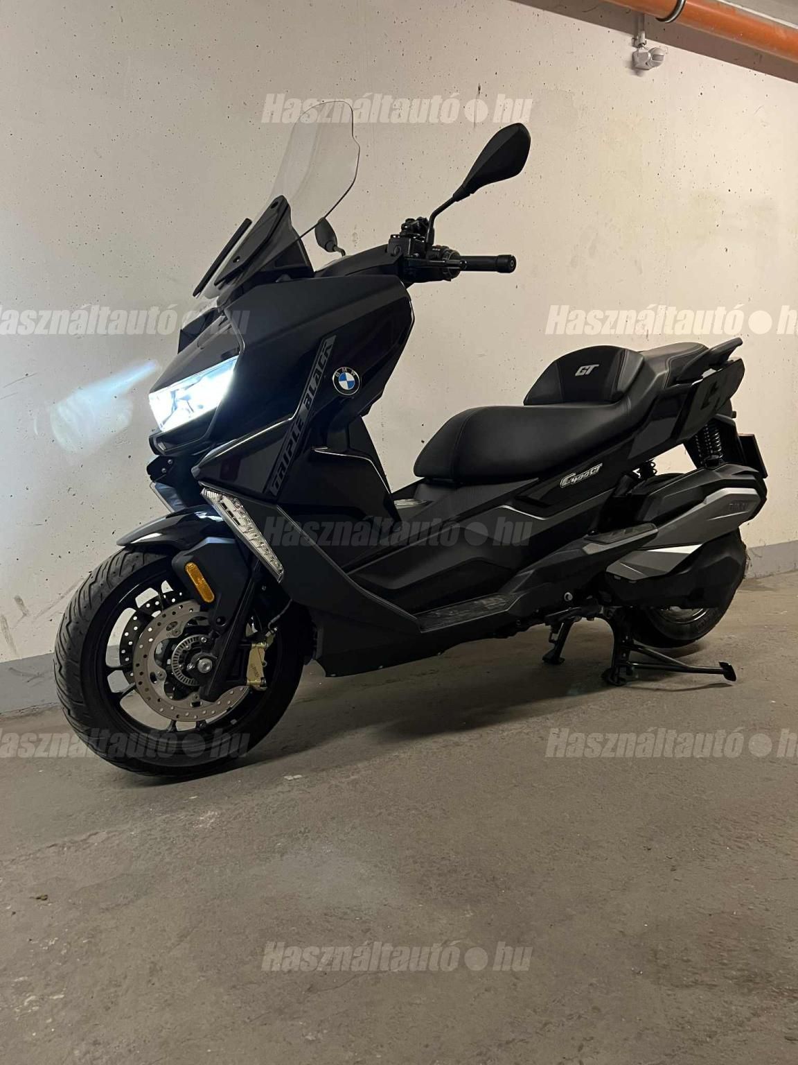 BMW C 400 GT 2023/7 - 1