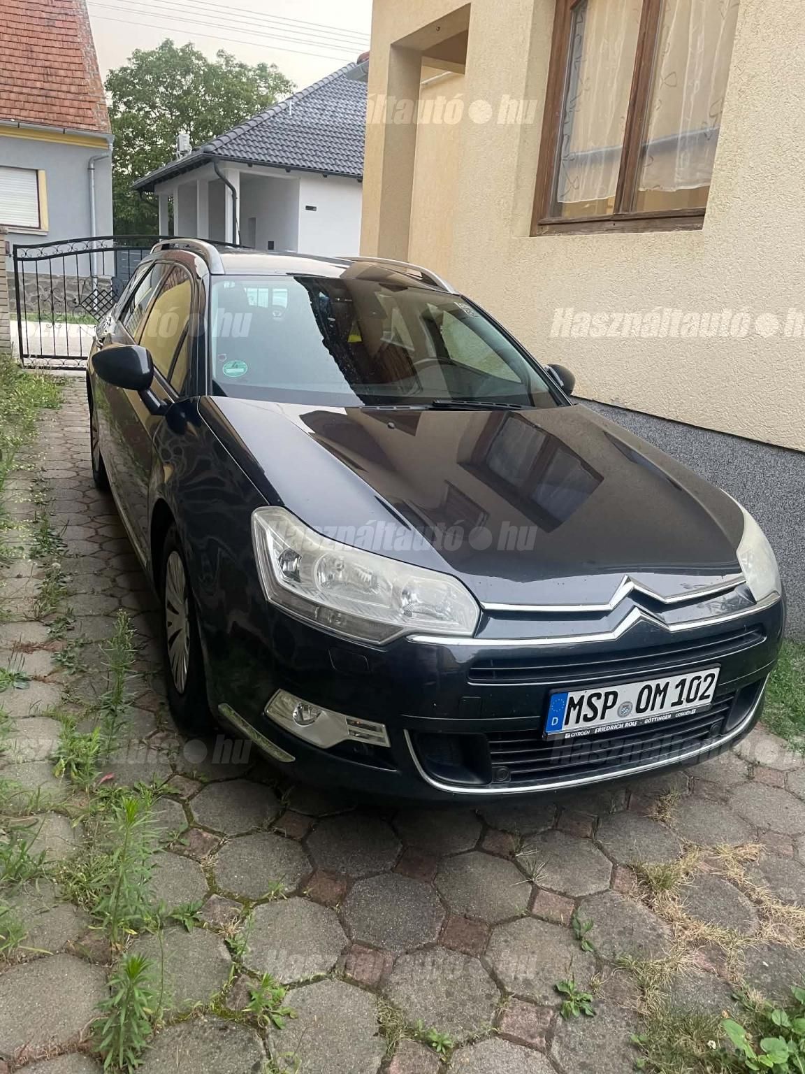 CITROEN C5 2009/1 - 1
