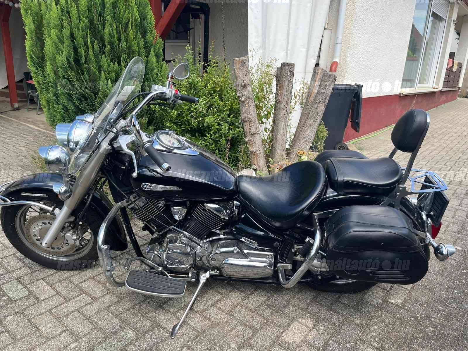 YAMAHA XVS 1100 A DRAG STAR 2005/6 - 1