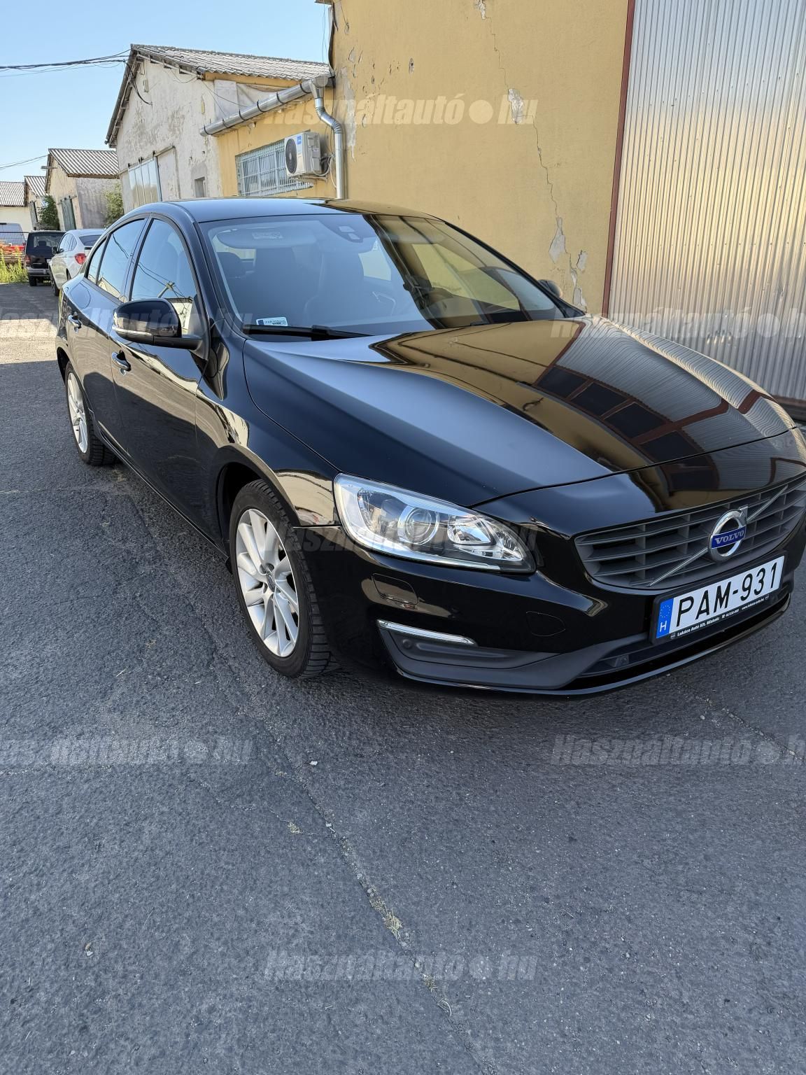 VOLVO S60 2016/2 - 1