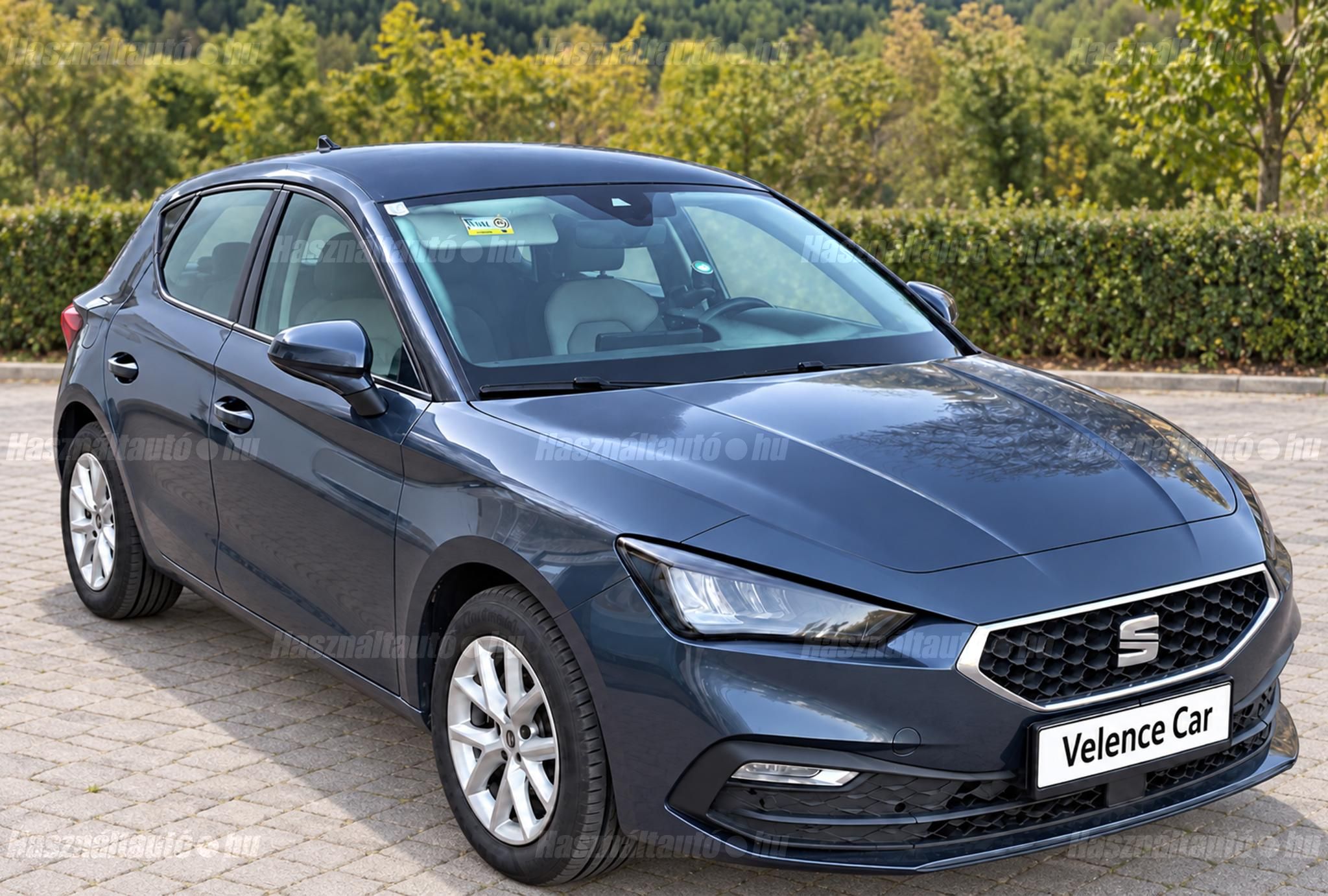 SEAT LEON 2023 - 1