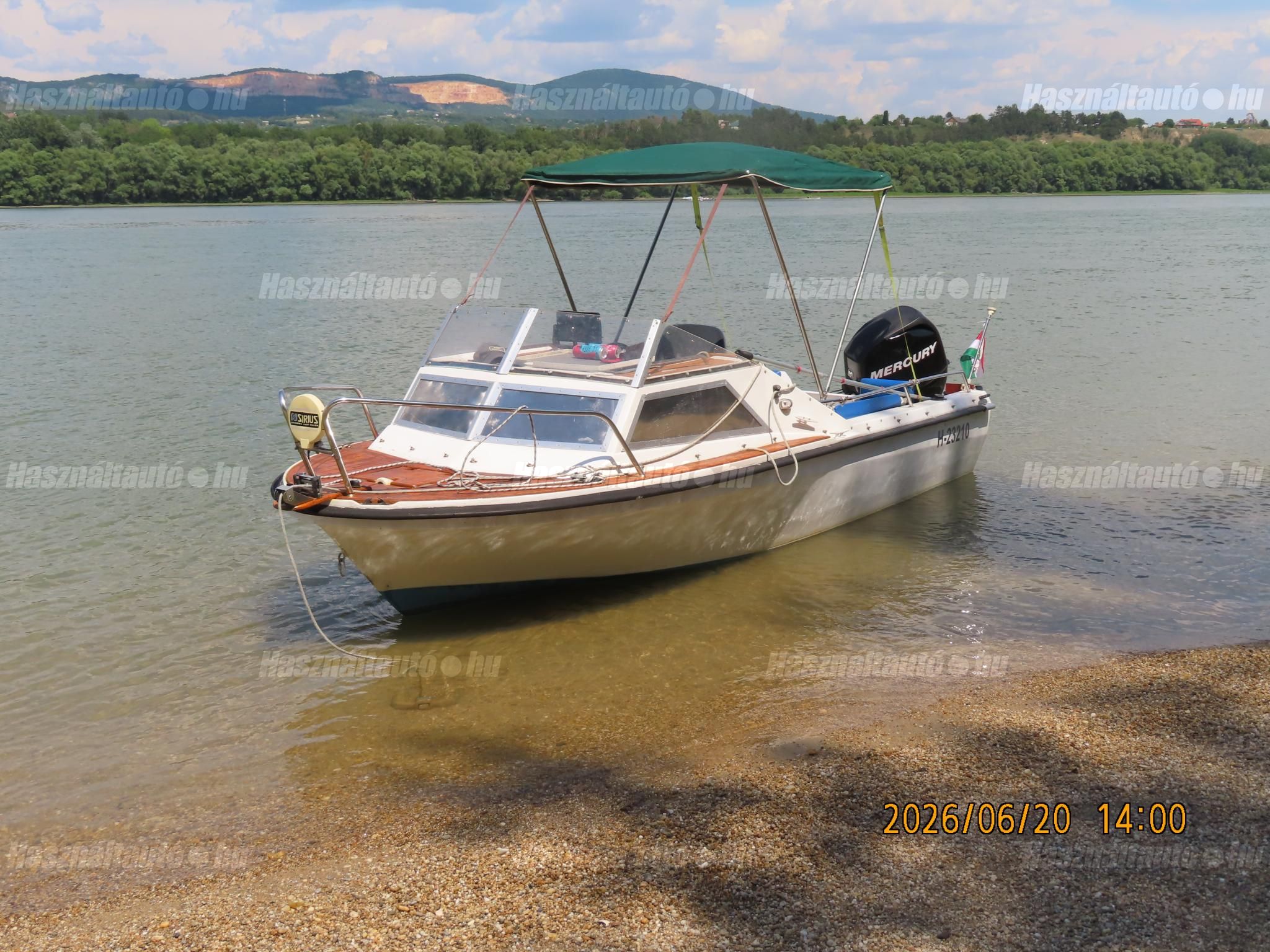 MARINER 2019 - 1