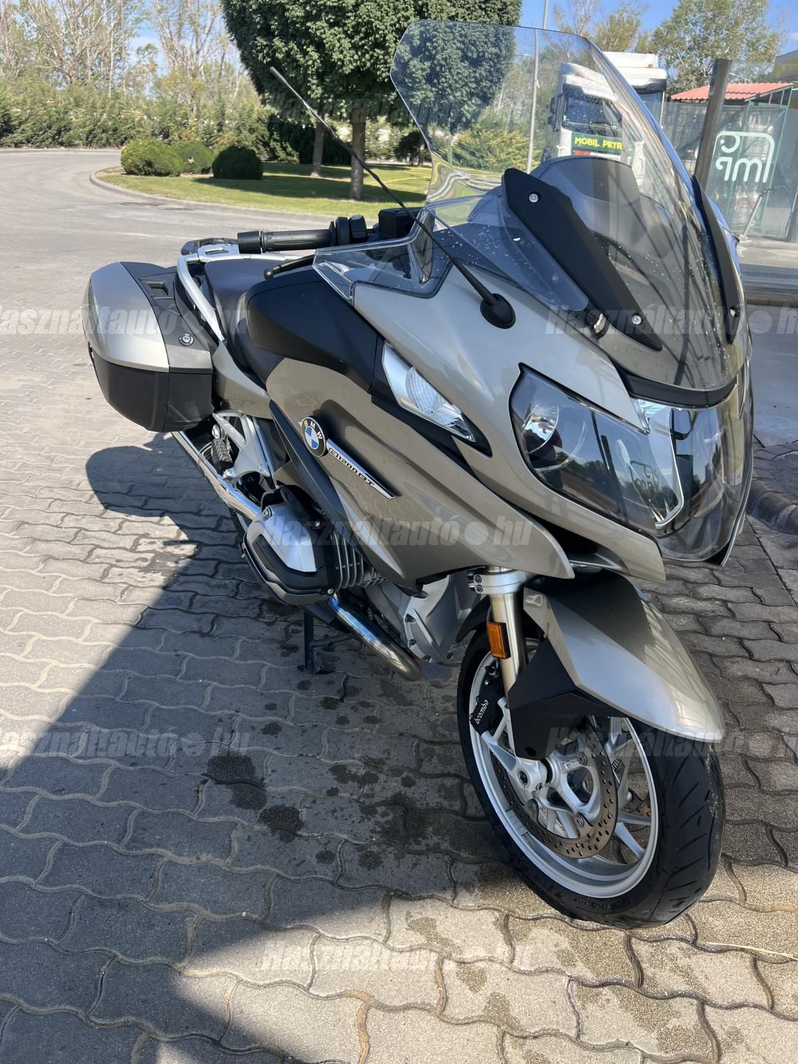 BMW R 1200 RT 2017/3 - 1