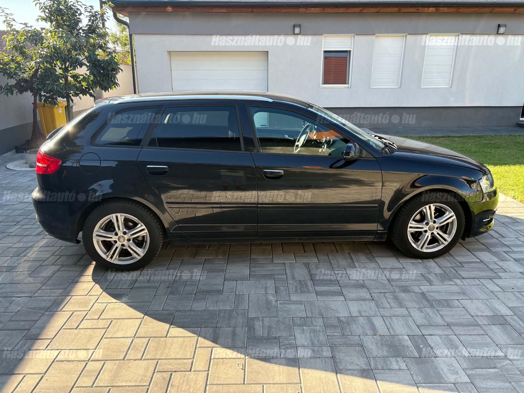 AUDI A3 2011/5 - 1