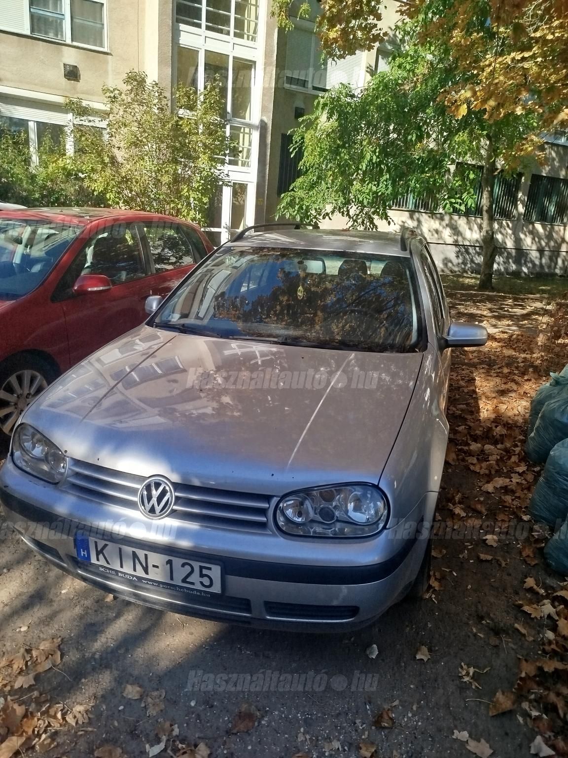 Új szêlvédú, új matrica