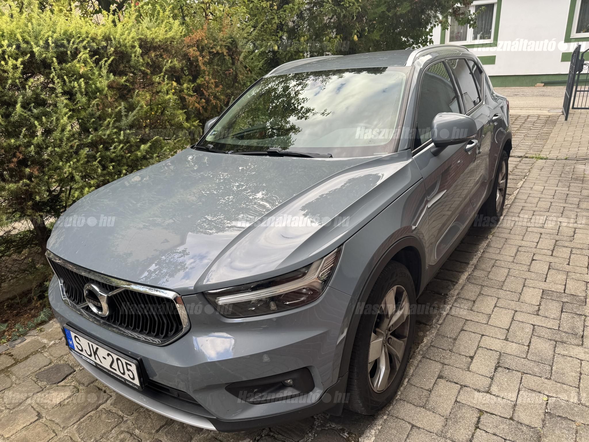 VOLVO XC40 2020/10 - 1