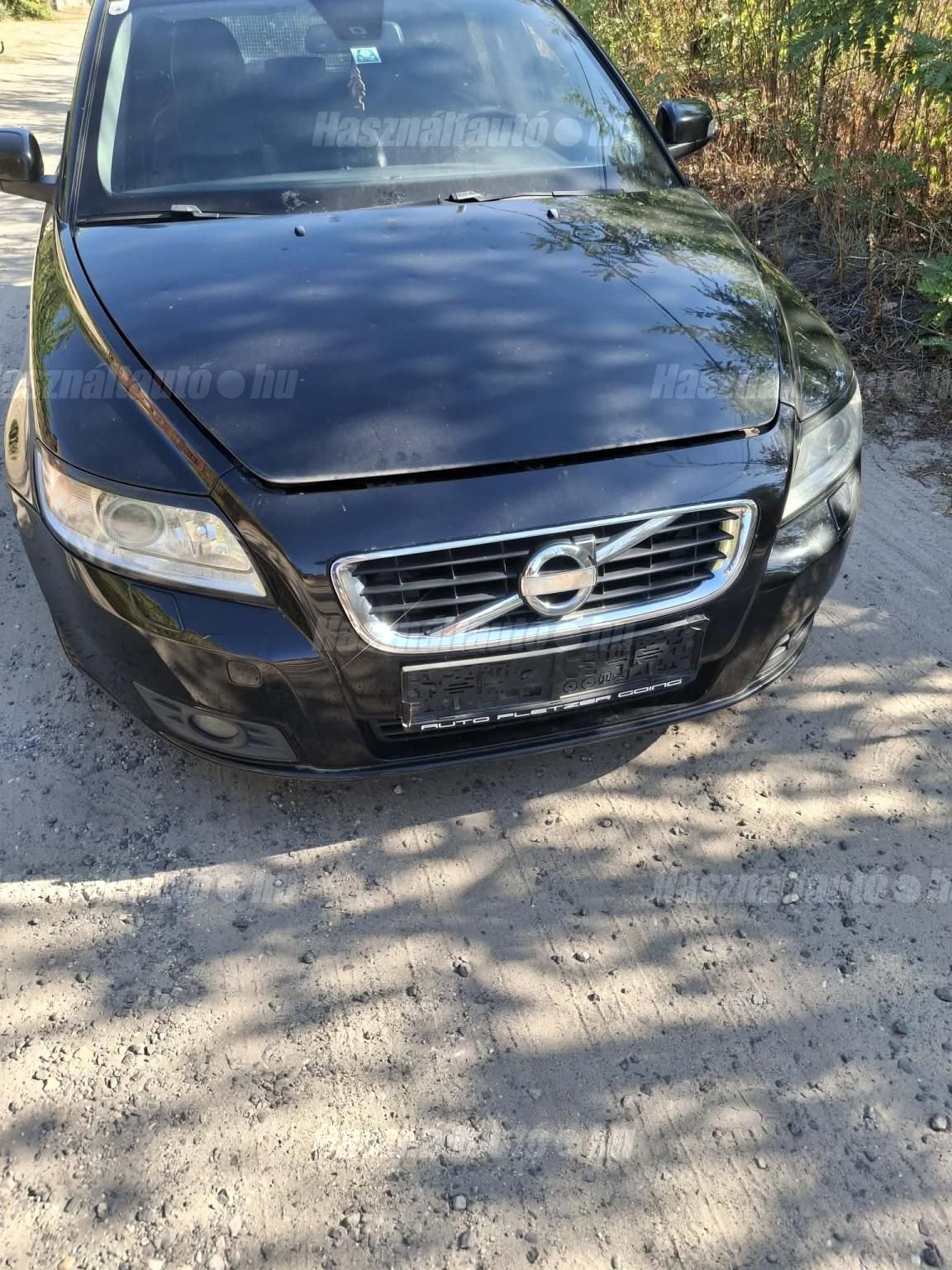 VOLVO V50 2008 - 1