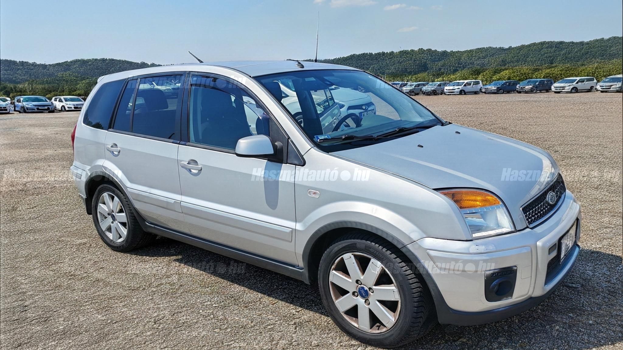 FORD FUSION 2008/6 - 1
