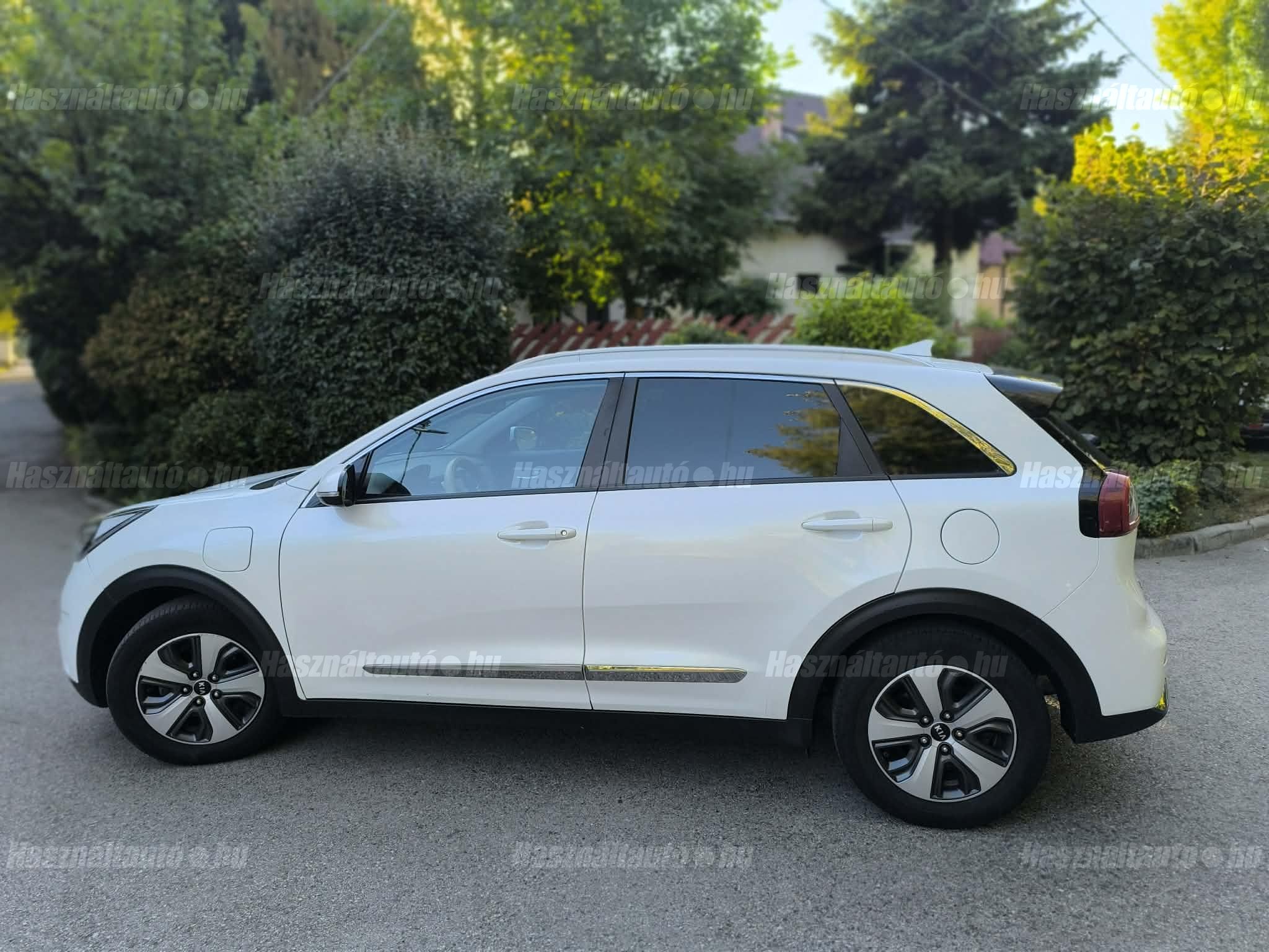 KIA NIRO 2018/1 - 1
